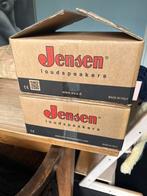 Jensen CH 12/70 8 Ohm luidsprekers, Ophalen of Verzenden, Nieuw, Elektrische gitaar