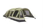 Outwell Wolf Lake 7 persoons tent in goede staat, Caravans en Kamperen, Tenten, Ophalen, Zo goed als nieuw