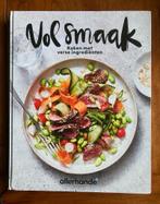 Allerhande - Vol smaak, Ophalen of Verzenden, Zo goed als nieuw