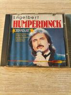 Engelbert humperdinck - Stardust (1), Cd's en Dvd's, Cd's | Pop, Ophalen of Verzenden