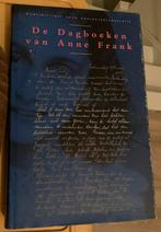 Anne frank, isaac newton, hans christian andersen, Boeken, Ophalen of Verzenden, Gelezen, Anne frank, Noord-Holland