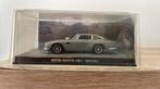 James Bond modelauto Aston Martin DB5 uit de film Skyfall, Ophalen of Verzenden, Nieuw, Auto, Overige merken