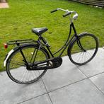 Gebruikte stapfiets - fiets nog goed, Ophalen, Gebruikt