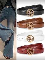 Guess riem, Kleding | Dames, Riemen en Ceinturen, Ophalen of Verzenden, Nieuw, Overige kleuren, 90 tot 100 cm