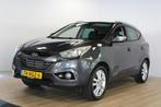 Hyundai ix35 2.0i i-Catcher | Automaat | Navi | Trekhaak | P, Auto's, 4 cilinders, 163 pk, Bedrijf, 1600 kg