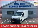 Opel Vivaro 1.6 CDTI L2H2 Edition Eco euro 6, Voorwielaandrijving, Euro 5, Stof, Gebruikt