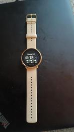 Polar Ignite 2 - Fitnesshorloge, Gebruikt, GPS, Wit, Ophalen of Verzenden