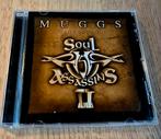 DJ Muggs Soul Assasins vol.2 cd album, Ophalen of Verzenden, 2000 tot heden, Zo goed als nieuw
