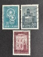 Finland, Ophalen of Verzenden, Finland