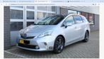 Toyota Prius Plus wagon met leer in onderdelen motor accu, Verzenden, Gebruikt, Toyota, Motorkap
