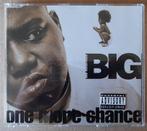Notorious BIG / B.I.G. - One More Chance | CDM, USA Import, 1985 tot 2000, Gebruikt, Verzenden