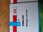 School boeken vmbo-kgt 1A en 1B Biologie voor jou, Boeken, Ophalen of Verzenden, Zo goed als nieuw
