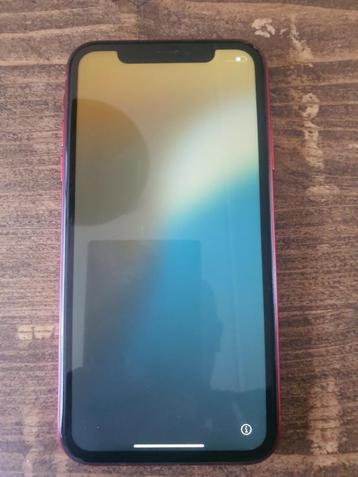 Iphone XR 64 GB beschikbaar voor biedingen