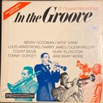 In the Groove 72 original recordings RDS 6651, Ophalen of Verzenden, Zo goed als nieuw, 12 inch, Jazz