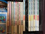 boekenserie "Het aanzien van", Boeken, Ophalen, Gelezen