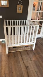 Box met rieten lade, Ophalen, Zo goed als nieuw, Lade