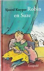 Robin en Suze - Sjoerd Kuyper"", Ophalen of Verzenden, Zo goed als nieuw, Sjoerd Kuyper, Fictie algemeen