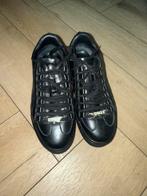 Dsquared dansa schoenen, Ophalen of Verzenden, Zo goed als nieuw, Zwart, Sneakers of Gympen