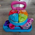 Vtech tante jet theeset, Kinderen en Baby's, Ophalen of Verzenden, Zo goed als nieuw, 6 maanden tot 2 jaar