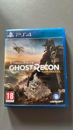 Ghost Recon Wildlands PS4, Spelcomputers en Games, Games | Sony PlayStation 4, 1 speler, Ophalen of Verzenden, Gebruikt, Vanaf 18 jaar