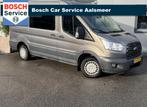Ford Transit Custom 290 2.2 TDCI L2H1 Trend DC /CAMERA /TREK, Voorwielaandrijving, Euro 5, 4 cilinders, 2800 kg
