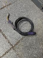 Slangenpakket parweld, Doe-het-zelf en Verbouw, Gereedschap | Lasapparaten, Ophalen of Verzenden, Minder dan 150 ampère, Overige typen