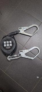 Valstopblok EDGE Dynamio 206W, Doe-het-zelf en Verbouw, Veiligheidskleding, Ophalen of Verzenden, Gebruikt