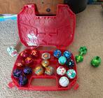 Babugan met koffer, Ophalen of Verzenden, Zo goed als nieuw