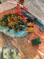 Leger poppetjes en auto’s, Verzamelen, Ophalen, Nieuw