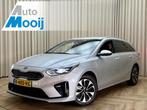 Kia Ceed Sportswagon 1.6 GDI PHEV DynamicPlusLine *OrgNL!* 1, Auto's, Kia, Gebruikt, Met garantie (alle), Leder en Stof, Origineel Nederlands