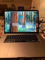 MacBook Pro 16" 2019 i9 1TB - Zo Goed Als Nieuw!, Computers en Software, Apple Macbooks, Ophalen of Verzenden, Gebruikt