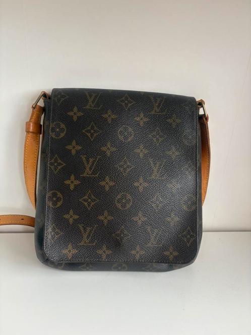 Louis vuitton salsa PM, Sieraden, Tassen en Uiterlijk, Tassen | Schoudertassen, Ophalen of Verzenden