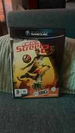 Fifa street 2, Spelcomputers en Games, Ophalen of Verzenden, Zo goed als nieuw, Sport, 3 spelers of meer