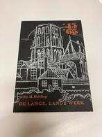 De lange Lange week Heitling Zutphen, Ophalen of Verzenden, Tweede Wereldoorlog, Gelezen, Algemeen