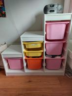 Ikea trofast, Kinderen en Baby's, Kinderkamer | Commodes en Kasten, Ophalen, Zo goed als nieuw, 75 tot 100 cm, Minder dan 50 cm