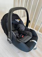 Maxi cosi & stokke, Kinderen en Baby's, Autostoeltjes, Ophalen, Autogordel, Zo goed als nieuw, 0 t/m 13 kg