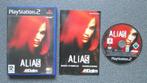 Alias, Avontuur en Actie, Verzenden, 1 speler, Zo goed als nieuw