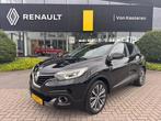 RENAULT Kadjar Energy TCe 130pk EDC Intens / Trekhaak / Navi, Auto's, Automaat, Gebruikt, 4 cilinders, Leder en Stof