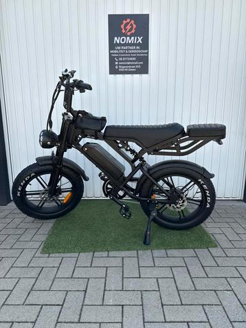 ‼️NIEUW‼️ V20 PRO 2025 inclusief accessoires v8,c80,ouxi beschikbaar voor biedingen