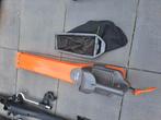 BLADBLAZER,  FYMO BLADBLAZER,  BLAD BLAZER, BLADBLAZER FYMO, Tuin en Terras, Ophalen, Zo goed als nieuw, Elektrisch