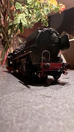 Märklin 3027 H0 Stoomlocomotief BR 44 690 DB, Wisselstroom, Gebruikt, Locomotief, Ophalen of Verzenden