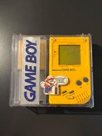 Gameboy Classic, Spelcomputers en Games, Spelcomputers | Nintendo Game Boy, Ophalen of Verzenden, Gebruikt, Game Boy Classic, Met games