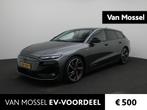Audi A6 Avant e-tron S edition performance 100 kWh 367 PK |, Automaat, 12 maanden, Achterwielaandrijving, 21 min