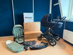 Cybex Priam Model 4 - Complete Set in Topstaat!, Zo goed als nieuw, Combiwagen, Met reiswieg, Ophalen
