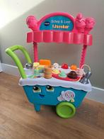 Vtech ijscokar, Kinderen en Baby's, Speelgoed | Vtech, Ophalen, Gebruikt
