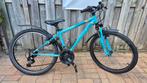 Rockrider mountainbike 24inch, Fietsen en Brommers, Fietsen | Jongens, Ophalen, Zo goed als nieuw, 24 inch, Versnellingen