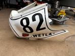 BMW KUIP RACEKUIP FAIRING KLASSIEK RETRO SPEED AVON, Motoren, Onderdelen | Oldtimers, Ophalen of Verzenden