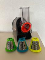 Groente snijder apparaat, Ophalen of Verzenden, Zo goed als nieuw