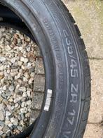 Uniroyal Zomerband 235/45 ZR17, Ophalen of Verzenden, Gebruikt