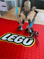 Lego Bionicle 8741 Toa Hordika Nuju, Ophalen of Verzenden, Zo goed als nieuw